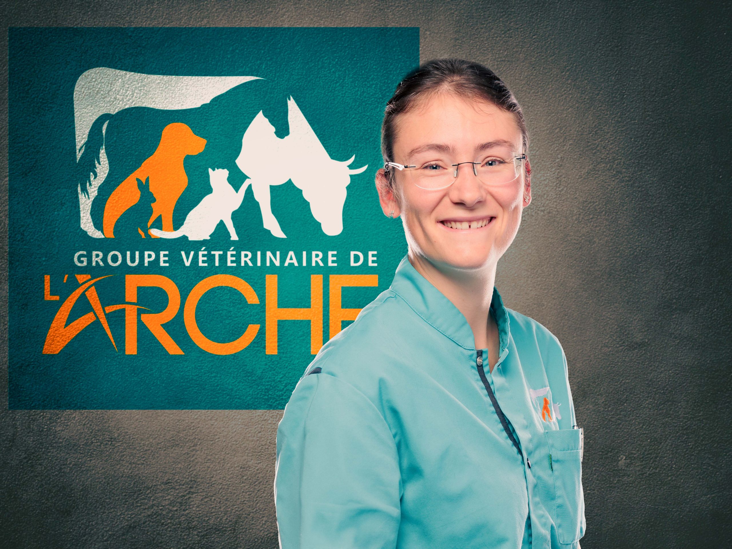 Dr Vét. Flore CIRIER